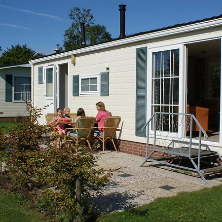 Camping Scheldeoord Baarland Exterior foto