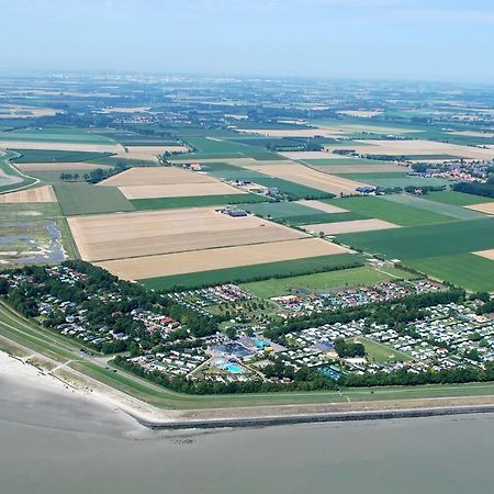 Camping Scheldeoord Baarland Exterior foto