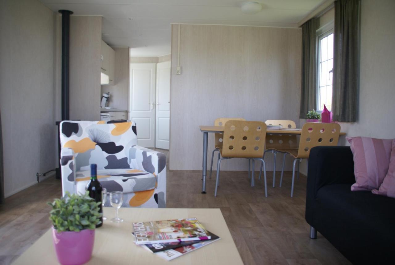 Camping Scheldeoord Baarland Habitación foto