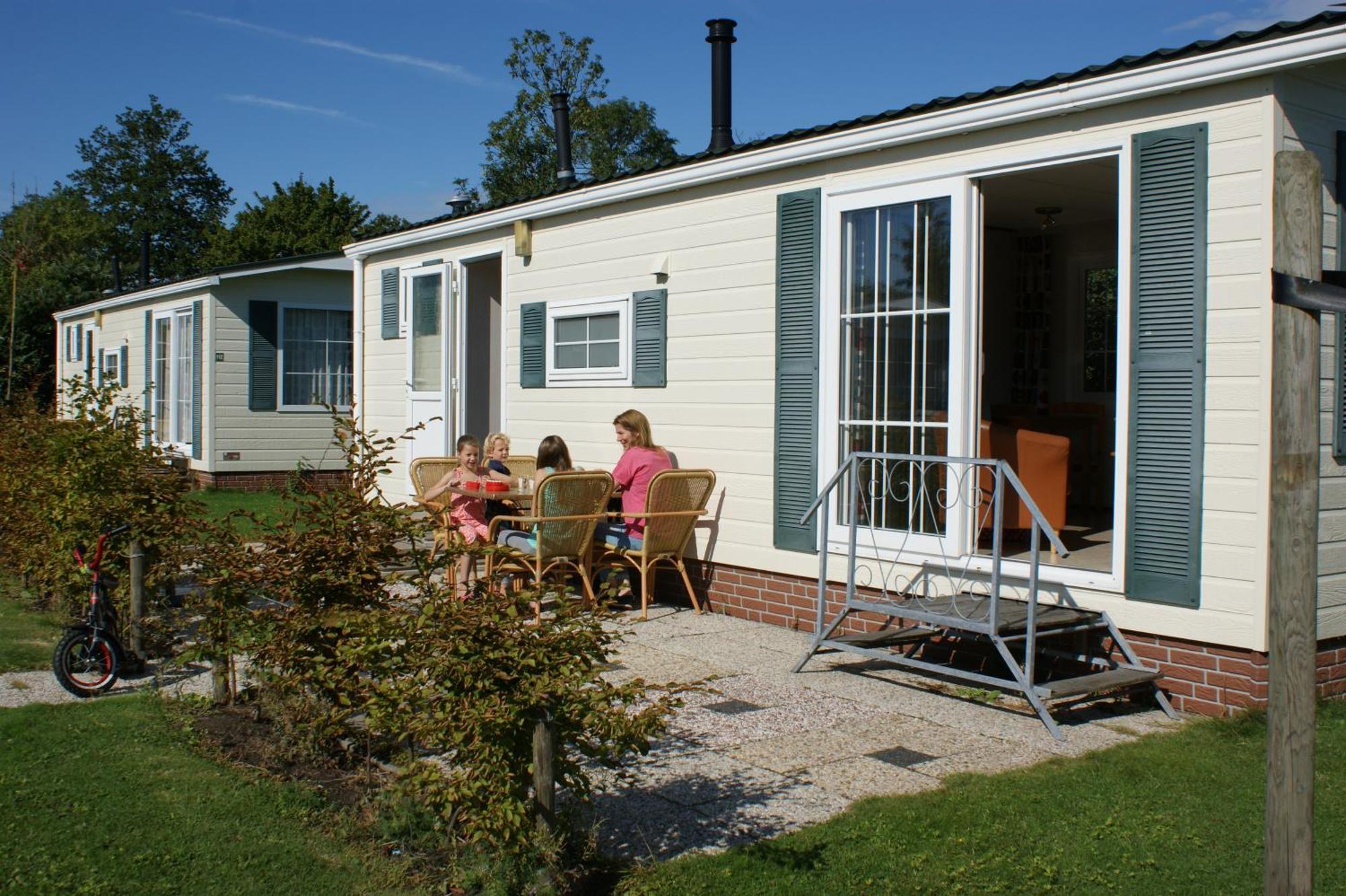 Camping Scheldeoord Baarland Exterior foto