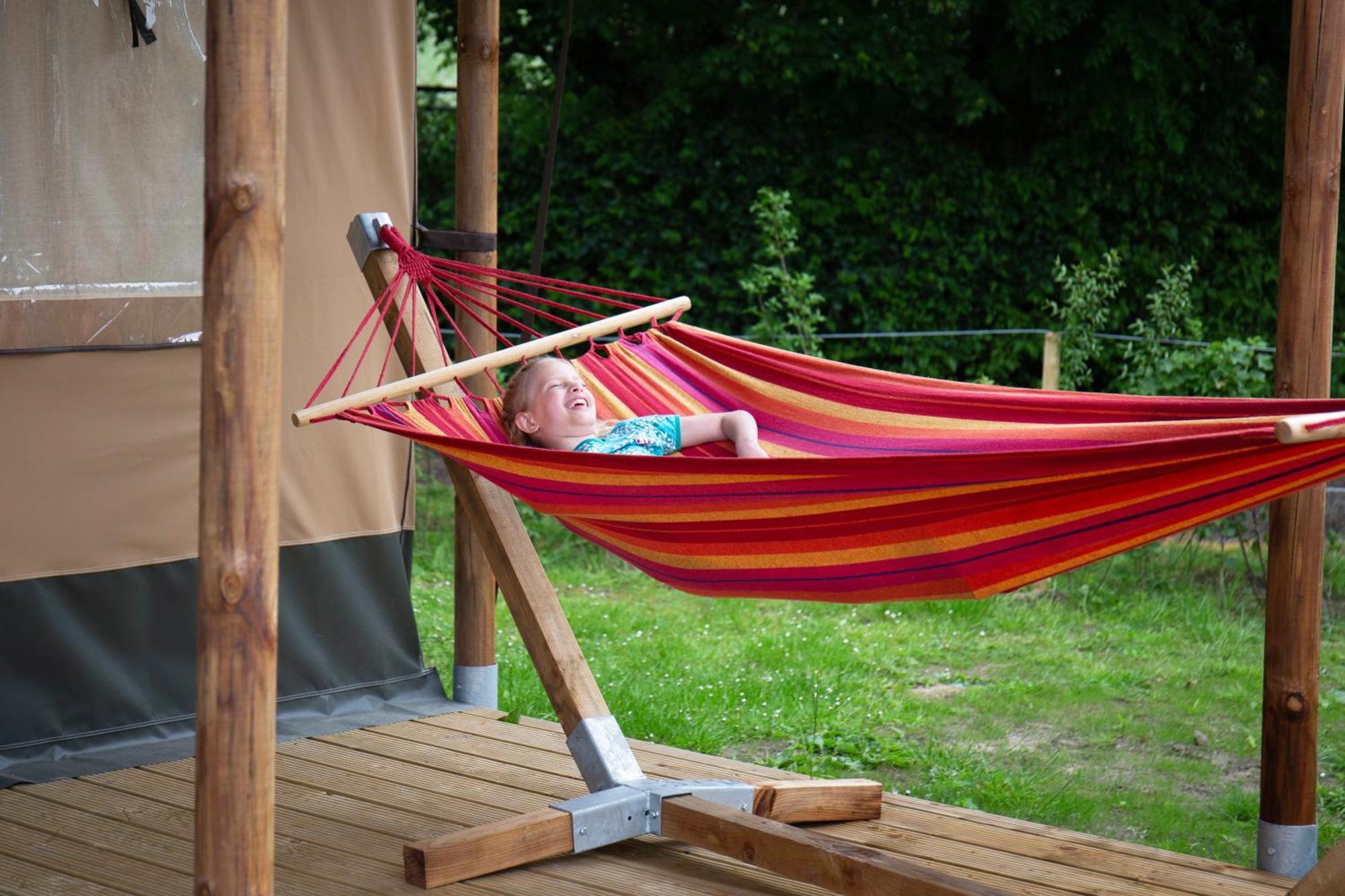 Camping Scheldeoord Baarland Habitación foto