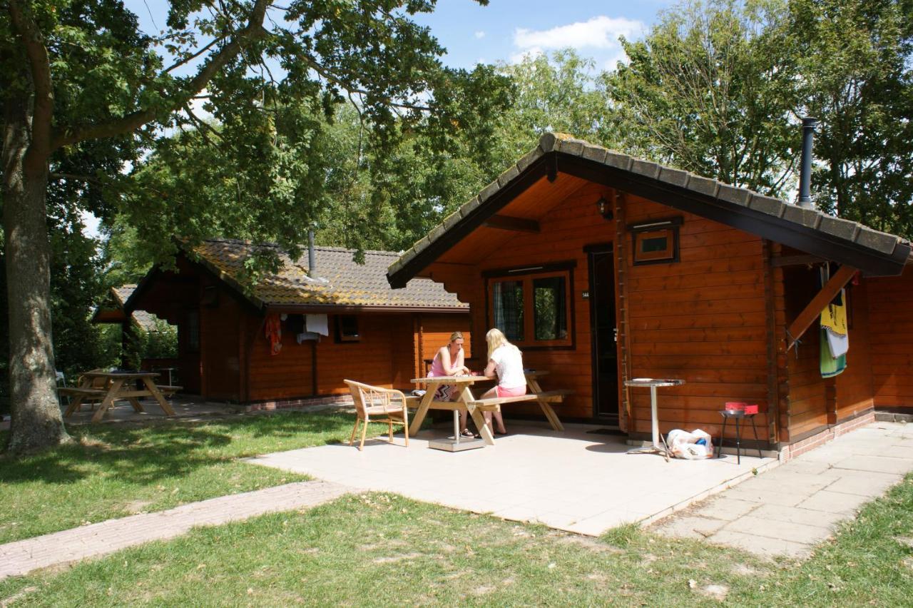Camping Scheldeoord Baarland Habitación foto
